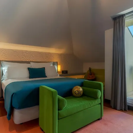 Pestana Cr7 Lisboa-3