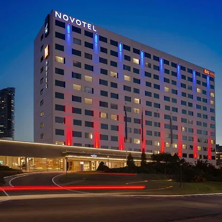 Novotel Wroclaw Centrum-2