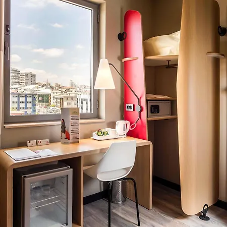Ibis Istanbul West-3