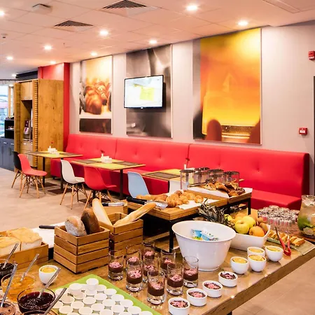 Ibis Istanbul West-2
