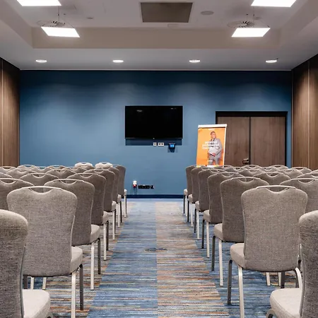 Park Inn By Radisson Riga Valdemara-3