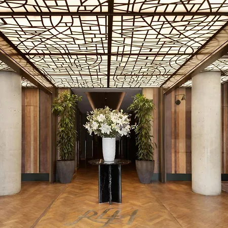 Montcalm Royal London House, Autograph Collection-3