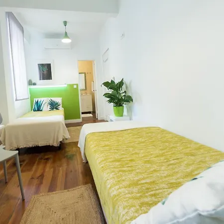 Int Lisbon Suites-3