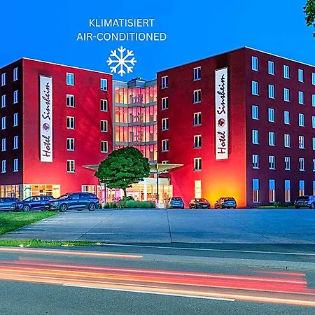 Hotel Sinsheim-3
