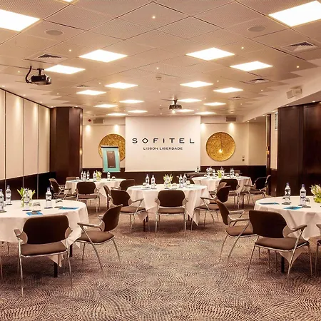 Sofitel Lisbon Liberdade-2
