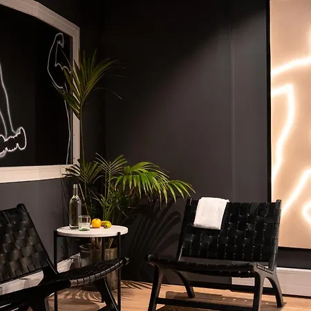 Nyx Hotel Amsterdam Rembrandt Square-2