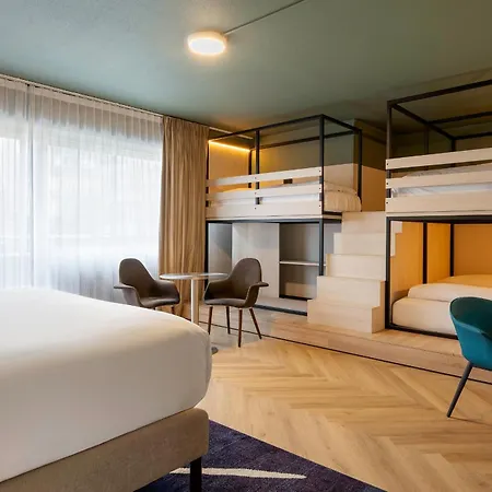 Hotel Kaijoo By Happyculture-2