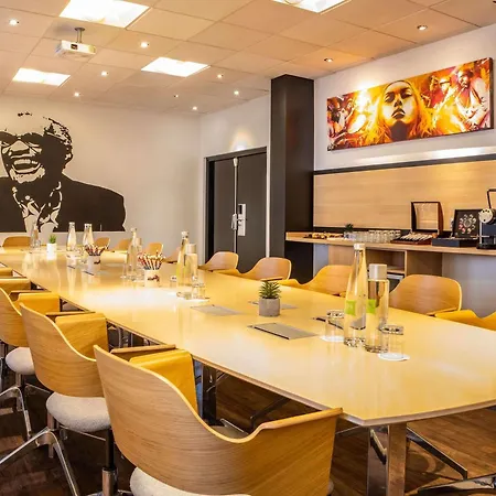 Ibis Styles Paris Bercy-2