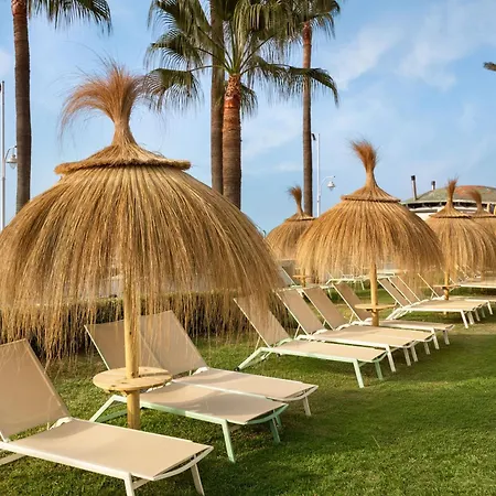 Sol By Melia Malaga Guadalmar-2