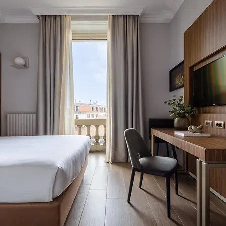 Hotel Cristoforo Colombo Member Of Preferred Hotels & Resorts-2