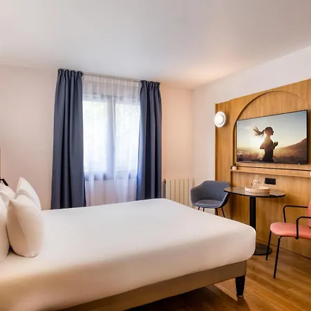 Citadines Bastille Gare De Lyon Paris-2