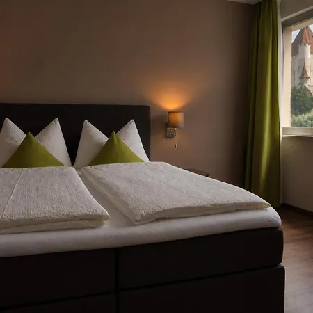 Hotel AM Schloss-2