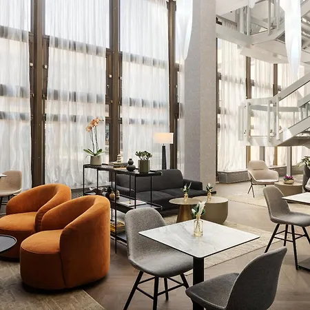 Congress&Wellness Hotel Olsanka-3