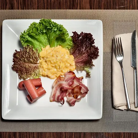 Crowne Plaza Milan City By Ihg-2
