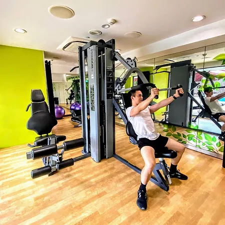 Holiday Inn Singapore Orchard City Centre By Ihg-2