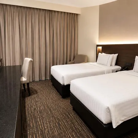 Hotel Royal Queens-2