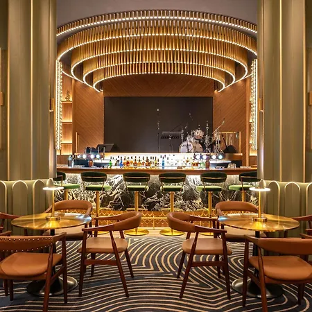 Novotel Dubai World Trade Centre-2