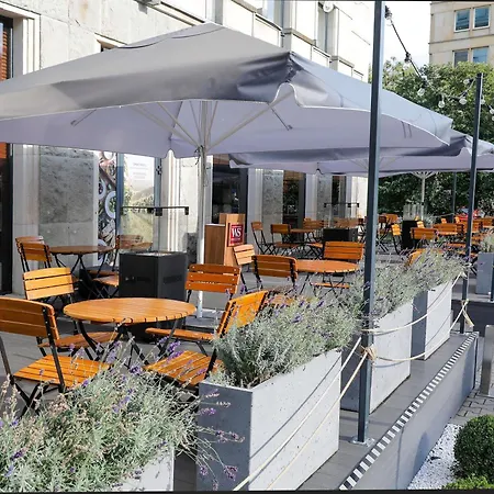 Mercure Warszawa Grand-2