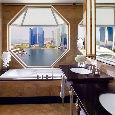 The Ritz-Carlton, Millenia Singapore-3