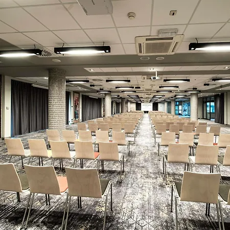 Mercure Wroclaw Centrum-3