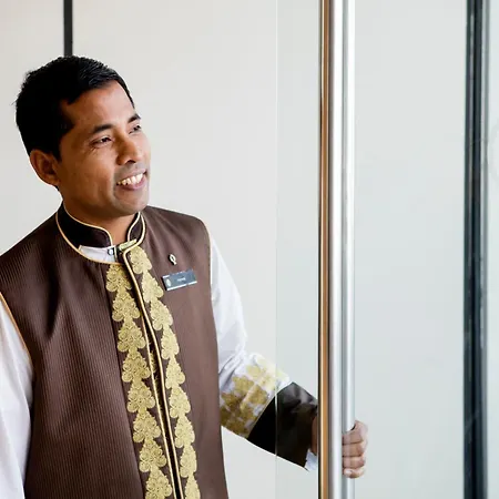 Intercontinental Dubai Festival City By Ihg-3