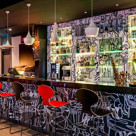 Ibis Istanbul Zeytinburnu-3