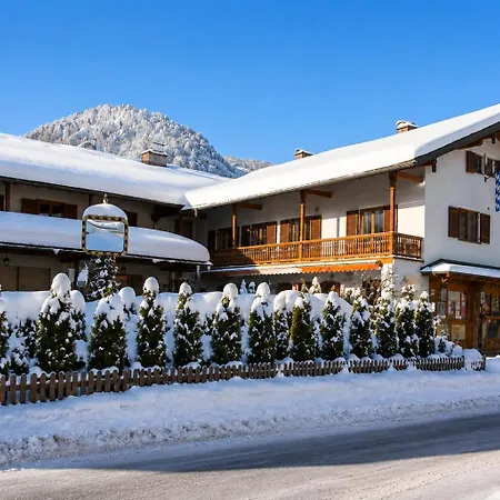 Hotel-Restaurant Zum Hirschhaus-3