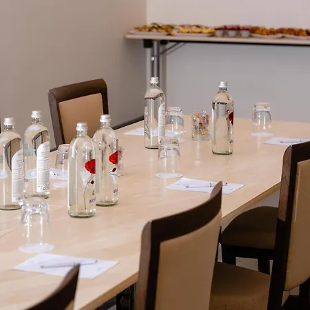 Radisson Hotel Old Town Riga-3
