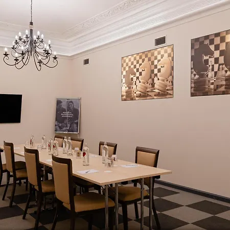 Radisson Hotel Old Town Riga-2