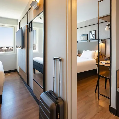 Ibis Strasbourg Centre Les Halles-3