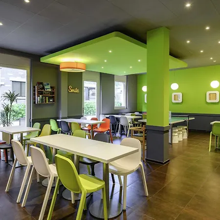 ibis budget Winterthur-2