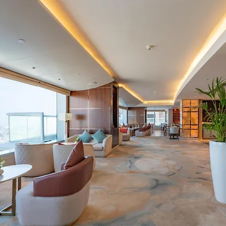 Conrad Dubai-2