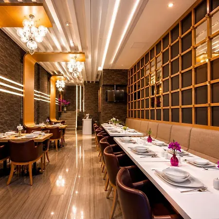 Inera Hotel Pendik-2