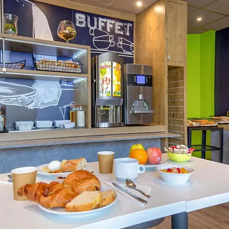Ibis Budget Marseille Timone-3