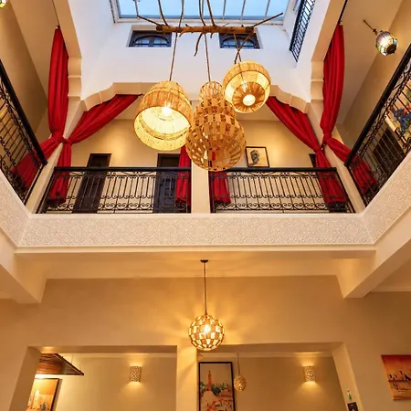 Riad Al Wafaa-3