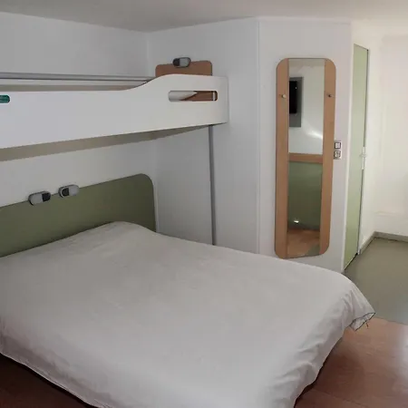 Hotel Ibis Budget Nice Palais Nikaia-2