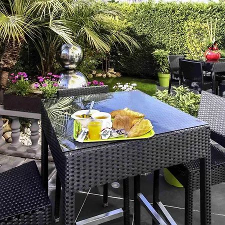 Hotel Ibis Budget Nice Palais Nikaia-3