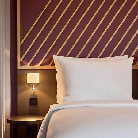 B&B Hotel Duisburg Hbf-Süd-3