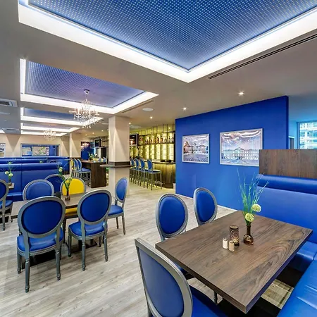 ibis Styles Rastatt Baden-Baden-2