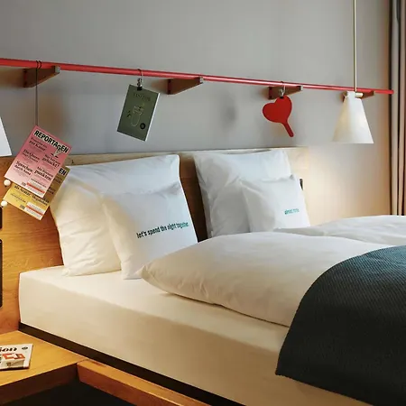 25Hours Hotel Langstrasse-3