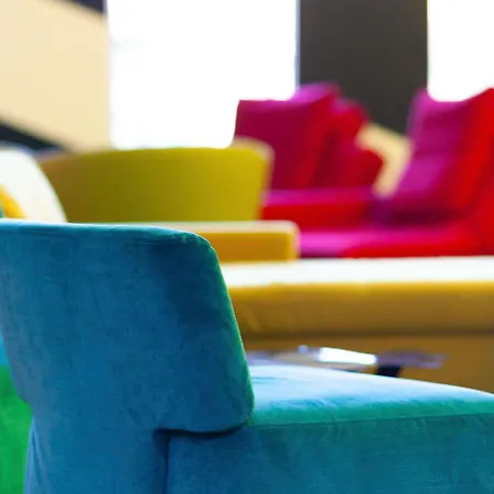 Ibis Styles Basel City-2