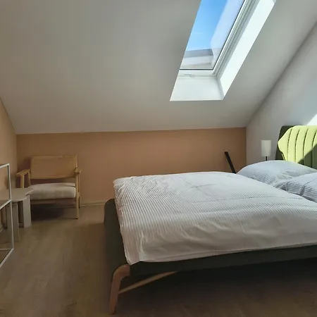 Chill Apartments-3