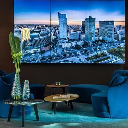 Hotel Indigo Warsaw Nowy Swiat By Ihg-3