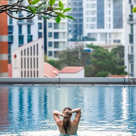 Sofitel Singapore City Centre-3