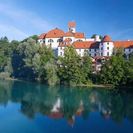 Best Western Plus Hotel Füssen-2