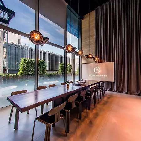 Yotel Singapore Orchard Road-2