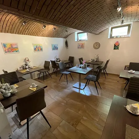 Avenue Das Gästehaus-3