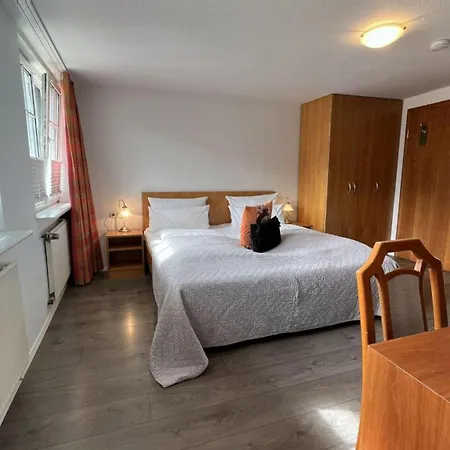 Hotel Guter Tropfen-3