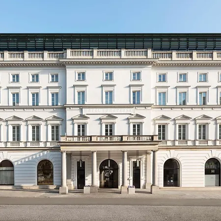 Raffles Europejski Warsaw-2