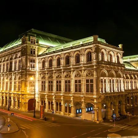 Holiday Inn - The Niu, Franz Vienna By Ihg-2
